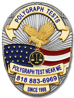 polygraph test near me in Palmdale